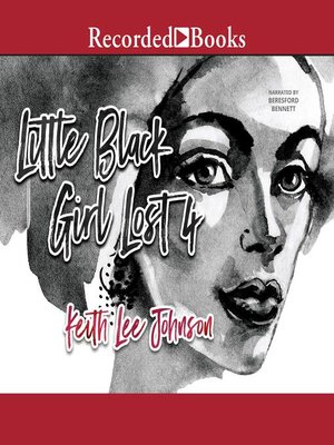 cover image of Little Black Girl Lost 4